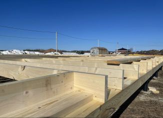 Дом на продажу, 100 м2, Удмуртия, Отрадная улица