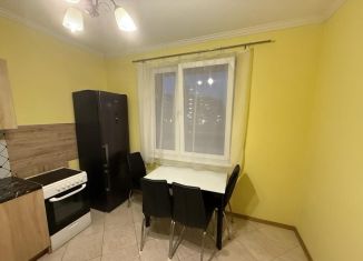 Сдача в аренду однокомнатной квартиры, 42 м2, Москва, Пятницкое шоссе, 21