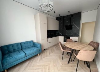 Сдача в аренду 2-комнатной квартиры, 72 м2, Санкт-Петербург, Петровский проспект, 22к2, метро Чкаловская