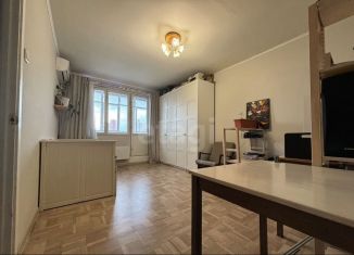 Продажа 1-ком. квартиры, 36.3 м2, Москва, Батайский проезд, 19, район Марьино