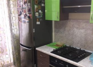 1-комнатная квартира на продажу, 40.2 м2, Тамбов, улица Агапкина, 25А