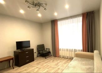 Продается однокомнатная квартира, 40.1 м2, Татарстан, 2-я Старо-Аракчинская улица, 41Б