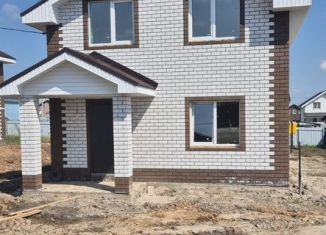 Продается дом, 116 м2, деревня Бурцево, улица Раздолье