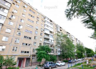 Продажа четырехкомнатной квартиры, 78 м2, Саратов, Большая Садовая улица, 175/183