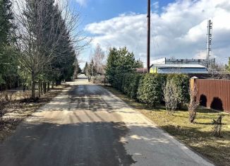 Участок на продажу, 6 сот., деревня Тимонино, Новая улица