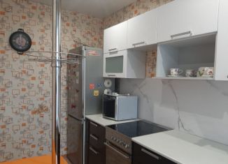 Продам двухкомнатную квартиру, 34.1 м2, Карелия, Озёрная улица, 1