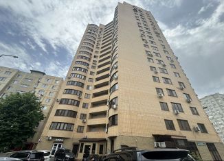 1-комнатная квартира на продажу, 51 м2, Ростов-на-Дону, проспект Королёва, 2/3