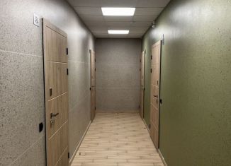 Продается квартира студия, 29.1 м2, Новосибирск, Тайгинская улица, 39