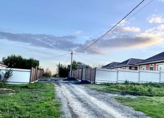 Продается земельный участок, 6 сот., Ростов-на-Дону, Ворошиловский район, 1-я Героическая улица