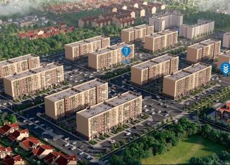 Помещение свободного назначения на продажу, 48.4 м2, поселок Южный, Екатерининская улица, 5к1