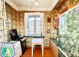 Продам 3-ком. квартиру, 58.2 м2, Нижний Новгород, Судостроительная улица, 9, Сормовский район
