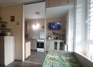 Однокомнатная квартира на продажу, 22.1 м2, посёлок Голубево, Изумрудная улица, 27