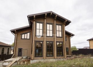 Дом на продажу, 488 м2, деревня Званка, Сосновая улица, 24