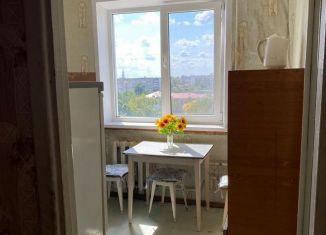Продается 2-комнатная квартира, 53.5 м2, Тамбов, Пензенская улица, 67/12