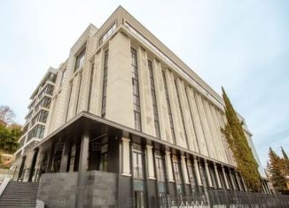 Продажа 1-ком. квартиры, 20.1 м2, Сочи, улица Яна Фабрициуса, 33