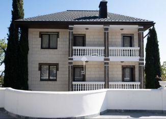 Продажа дома, 267 м2, поселок городского типа Восход, улица Авроры