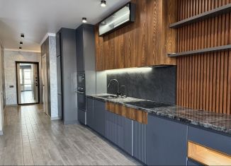 Продаю 3-комнатную квартиру, 75 м2, Ростов-на-Дону, Красноармейская улица, 157В/83с1, ЖК Рубин