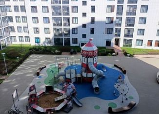 Продам двухкомнатную квартиру, 54 м2, Санкт-Петербург, Кузнецовская улица, 58к1