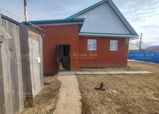 Продаю дом, 69.5 м2, деревня Ракино, Центральная улица