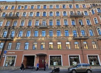 Продажа комнаты, 13.3 м2, Санкт-Петербург, Лиговский проспект, 87, метро Владимирская