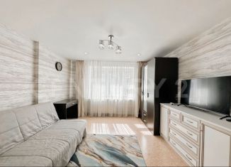 Продажа 1-ком. квартиры, 50.4 м2, Чебоксары, улица Фридриха Энгельса, 1к2, Ленинский район
