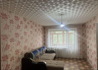 Продается 2-ком. квартира, 45.2 м2, Бузулук, 3-й микрорайон, 1А