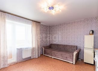 Продам квартиру студию, 26.3 м2, деревня Дударева, улица Созидателей, 14, ЖК Комарово