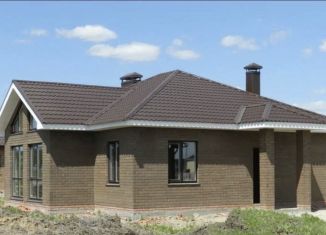 Продам дом, 130 м2, село Столбище, Окольная улица