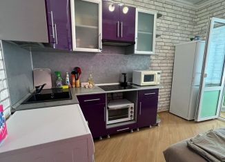 Сдается 1-ком. квартира, 41 м2, Анапа, улица Верхняя дорога, 151к5