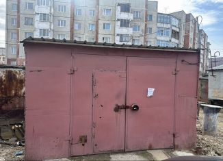 Продажа гаража, 24 м2, Магадан, улица Зайцева, 29