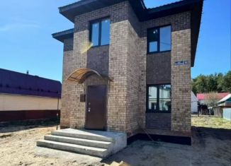 Продается дом, 138 м2, Казань, 3-я Рубежная улица, 10