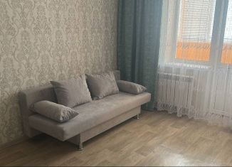 Сдаю в аренду 1-комнатную квартиру, 36.9 м2, Оренбург, улица Карпова, 3/1, ЖК Любимый Квартал