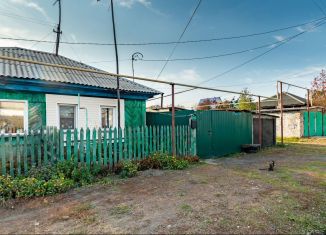 Продам дом, 75.4 м2, Курган, улица Димитрова, 28, район Рябково