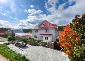 Дом на продажу, 266 м2, Сысерть, Парковая улица, 16