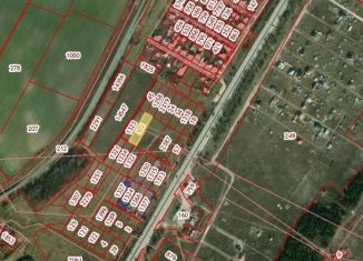 Участок на продажу, 220 сот., Чистенское сельское поселение