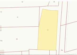 Продажа участка, 16.4 сот., деревня Головизнины
