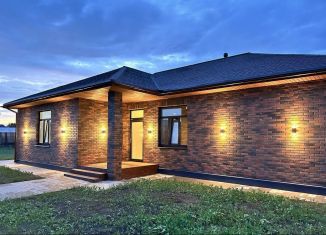 Продажа дома, 140 м2, Татарстан, Комсомольская улица