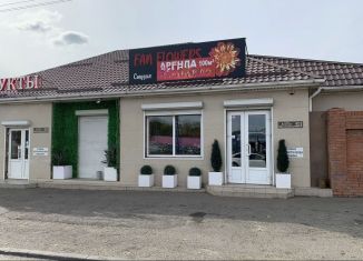 Сдается в аренду помещение свободного назначения, 63 м2, Краснодар, Восточно-Кругликовская улица, 25/1, Школьный микрорайон