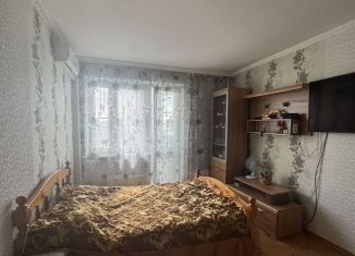 Однокомнатная квартира на продажу, 36.4 м2, Москва, улица Коштоянца, метро Мичуринский проспект