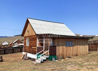 Продам дом, 37 м2, Бурятия