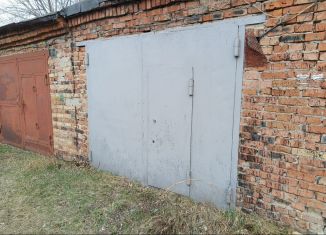 Продам гараж, 21 м2, Юрга, 1-й массив, с1/8