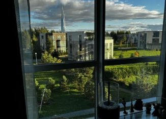 Сдача в аренду 2-комнатной квартиры, 140 м2, Санкт-Петербург, Новая улица, 51к22, Приморский район