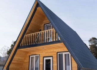 Аренда дома, 65 м2, Байкальск, Школьный переулок, 15Б