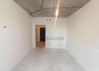 Однокомнатная квартира на продажу, 44.5 м2, Нижний Новгород, улица 50-летия Победы, 8к1, Московский район