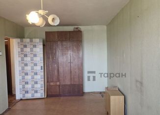 Продается 1-комнатная квартира, 33.1 м2, Челябинск, Октябрьская улица, 11, Тракторозаводский район