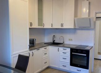 Сдается в аренду 1-комнатная квартира, 38.5 м2, Санкт-Петербург, Планерная улица, 89, ЖК Нью Тайм