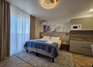 Продам квартиру студию, 30.5 м2, Анапа, Симферопольское шоссе, 58к2