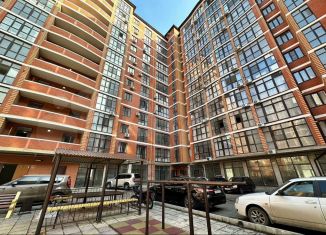 Продам 1-комнатную квартиру, 51.1 м2, Махачкала, улица Хаджи Булача, 8Д, ЖК Причал