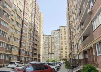 Однокомнатная квартира на продажу, 44 м2, Анапа, Крестьянская улица, 27к5