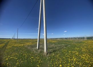 Продаю земельный участок, 12 сот., село Кармаскалы, улица Алимгафарова